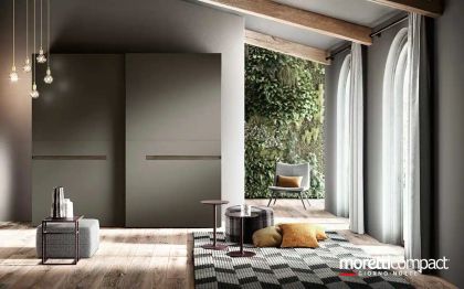 S163 by Moretti