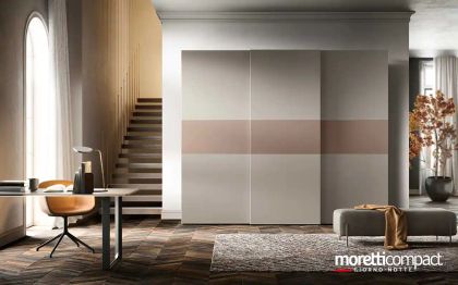 S162 by Moretti