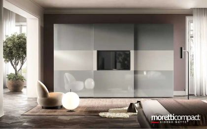 S161 by Moretti
