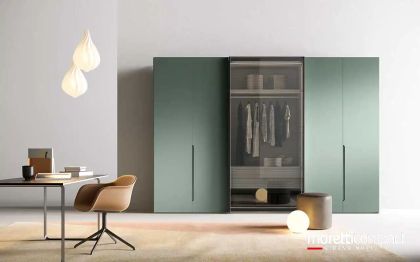 C261 by Moretti