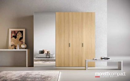C257 by Moretti