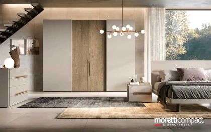 C256 by Moretti
