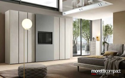 C252 by Moretti