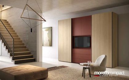 C251 by Moretti