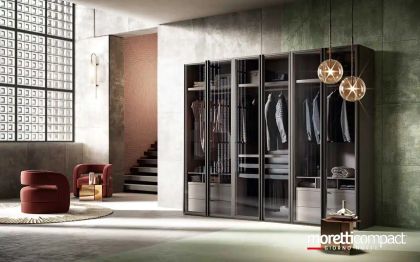 B370 by Moretti
