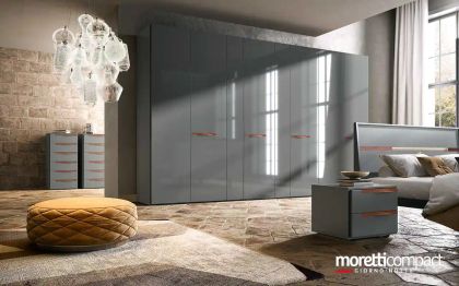B355 by Moretti