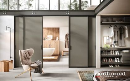 P626 by Moretti