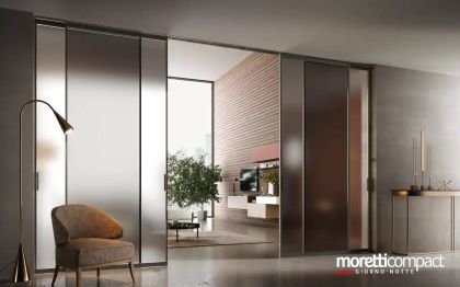 P624 by Moretti