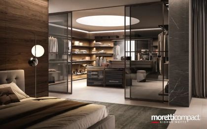 P623 by Moretti