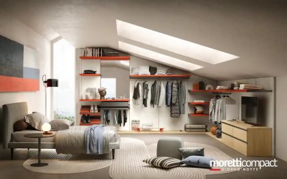G226 by Moretti