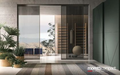 P621 by Moretti