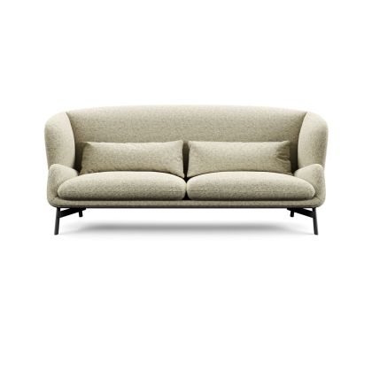 Coquille Sofa by LIU JO