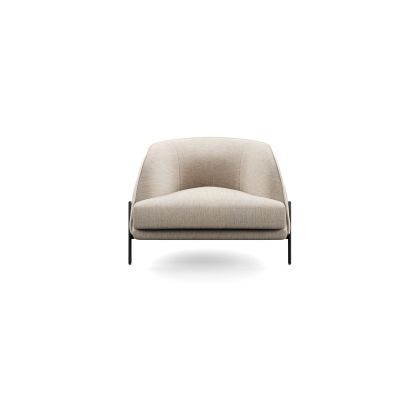 Caillou Armchair by LIU JO