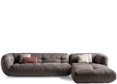 Happening Sofa by LAGO