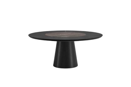 TEO_wood - ceramic top