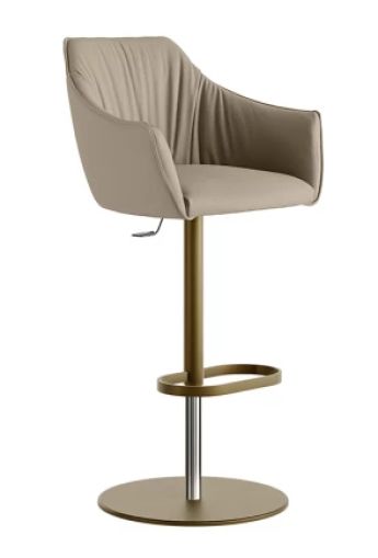 ERA STOOL by Eforma