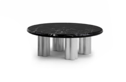 Treboli - Small table by Arflex