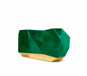 DIAMOND EMERALD SIDEBOARD