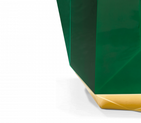 DIAMOND EMERALD SIDEBOARD