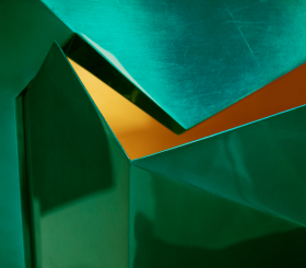 DIAMOND EMERALD SIDEBOARD