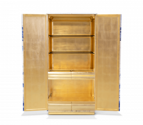 HERITAGE CABINET