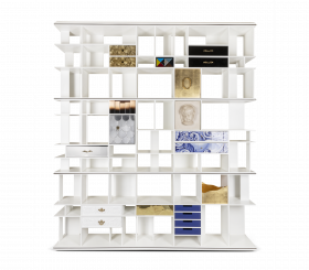 COLECCIONISTA BOOKCASE