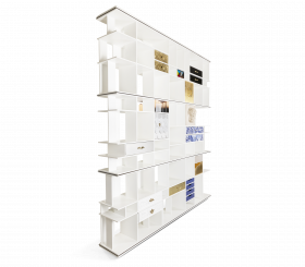 COLECCIONISTA BOOKCASE