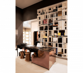 COLECCIONISTA BOOKCASE