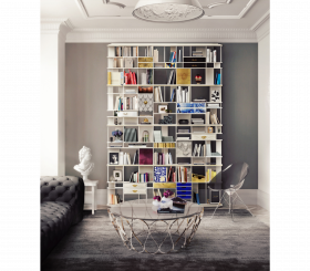 COLECCIONISTA BOOKCASE
