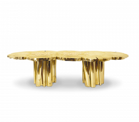 FORTUNA DINING TABLE