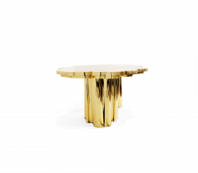 FORTUNA DINING TABLE