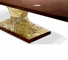METAMORPHOSIS DINING TABLE