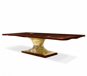 METAMORPHOSIS DINING TABLE