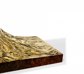 METAMORPHOSIS DINING TABLE