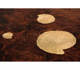 METAMORPHOSIS DINING TABLE