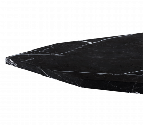 BONSAI MARBLE DINING TABLE