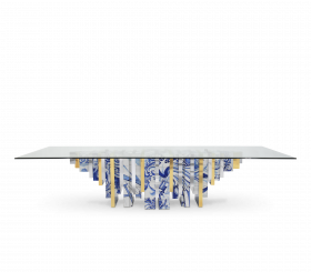 HERITAGE DINING TABLE