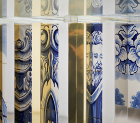 HERITAGE DINING TABLE