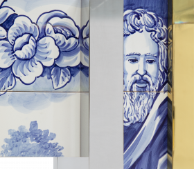 HERITAGE DINING TABLE