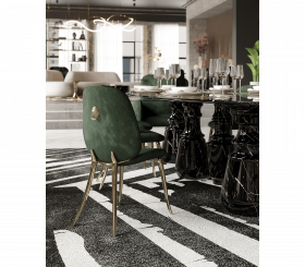 PIETRA OVAL XL ESTREMOZ DINING TABLE