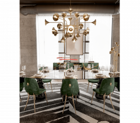 PIETRA OVAL XL ESTREMOZ DINING TABLE