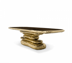 STONEHENGE DINING TABLE