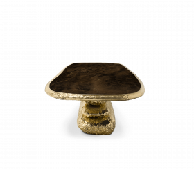 STONEHENGE DINING TABLE