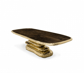 STONEHENGE DINING TABLE