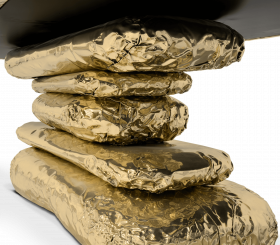 STONEHENGE DINING TABLE