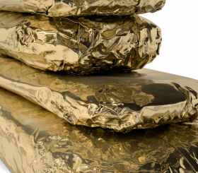 STONEHENGE DINING TABLE