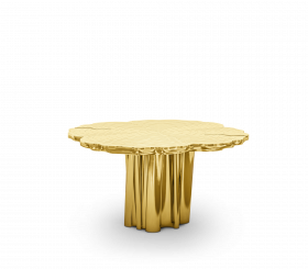 FORTUNA DINING TABLE