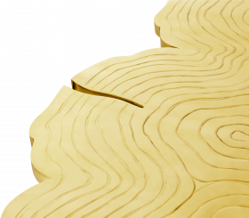 FORTUNA DINING TABLE