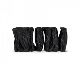 MONOCHROME GOLD SIDEBOARD