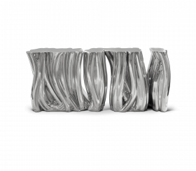 MONOCHROME GOLD SIDEBOARD